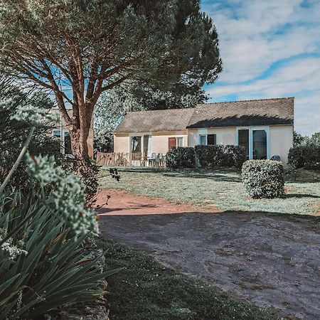 Vvf Golfe Du Morbihan Sarzeau Arzon Exteriér fotografie