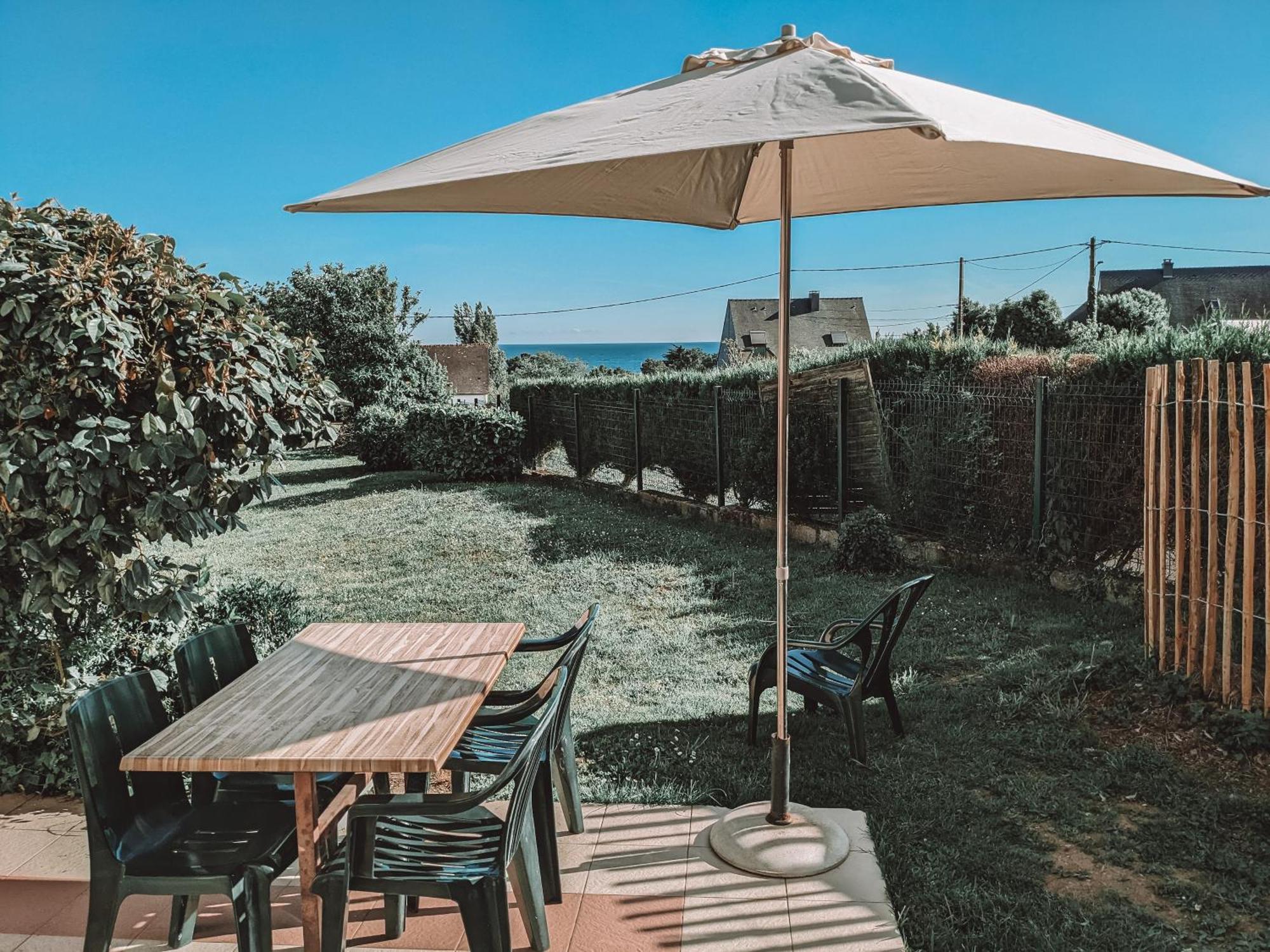 Vvf Golfe Du Morbihan Sarzeau Arzon Exteriér fotografie