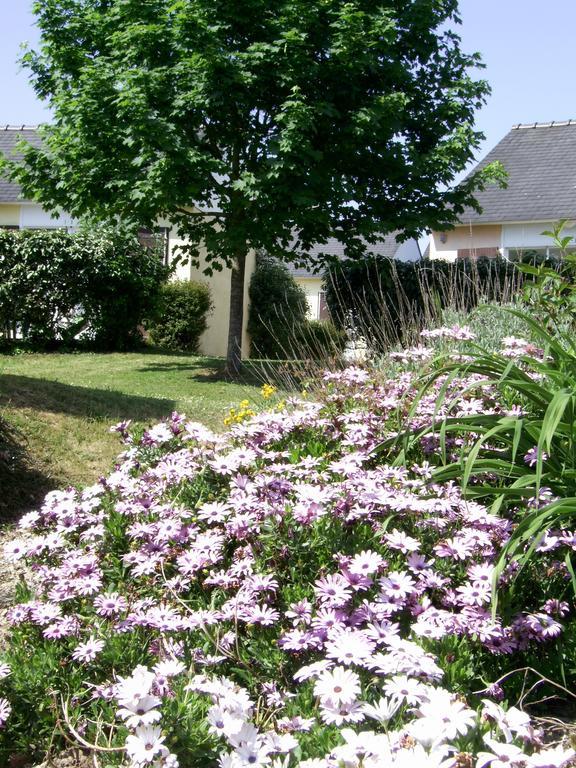 Vvf Golfe Du Morbihan Sarzeau Arzon Exteriér fotografie
