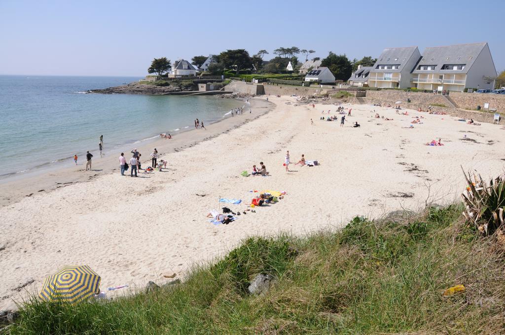Vvf Golfe Du Morbihan Sarzeau Arzon Exteriér fotografie
