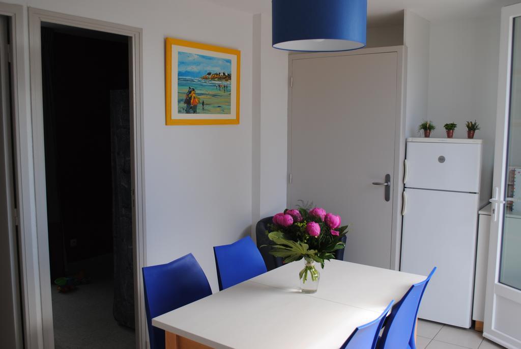 Vvf Golfe Du Morbihan Sarzeau Arzon Exteriér fotografie